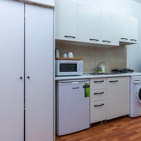 5 Apartment Galata 이스탄불 외부 사진