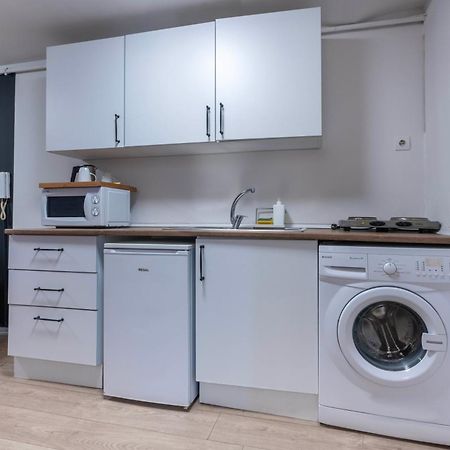 5 Apartment Galata 이스탄불 외부 사진