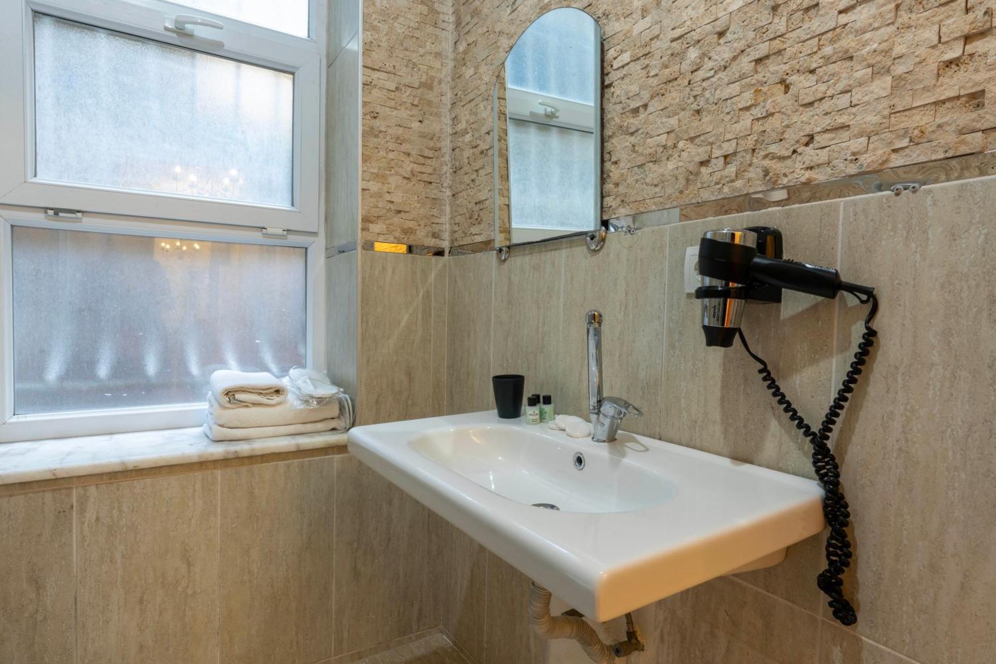 5 Apartment Galata 이스탄불 외부 사진