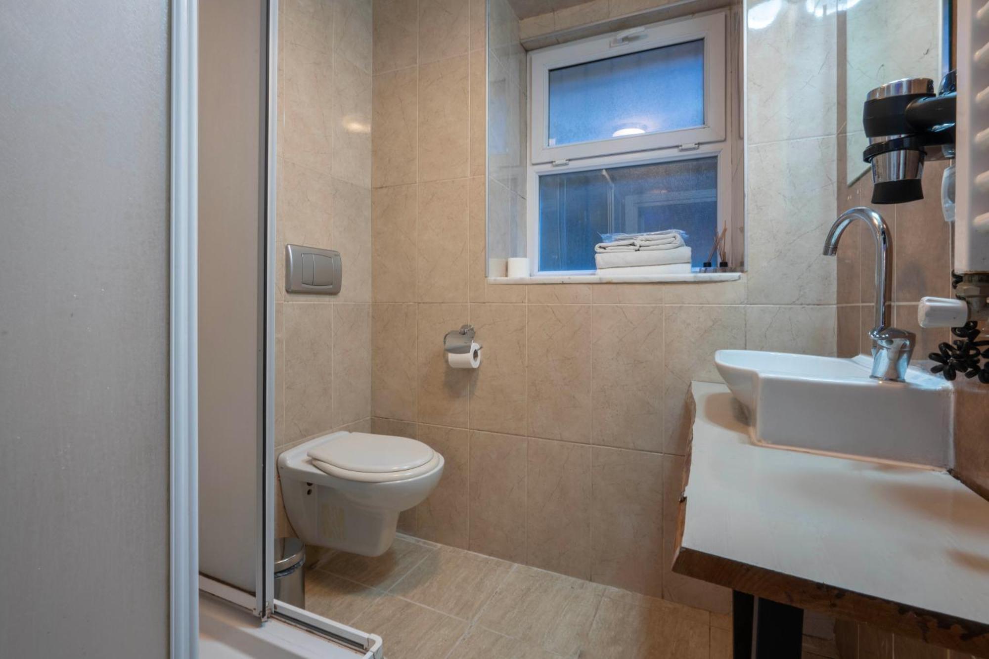 5 Apartment Galata 이스탄불 외부 사진